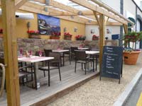 Pizzeria la frégate
